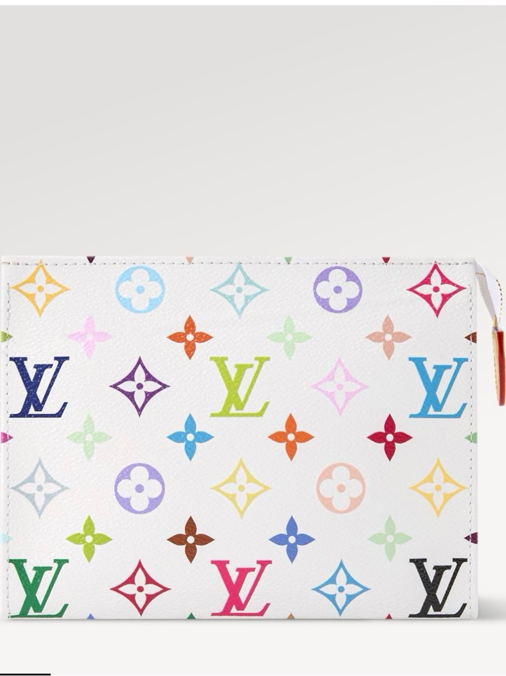 Louis Vuitton Murakami Toiletry Pouch 19